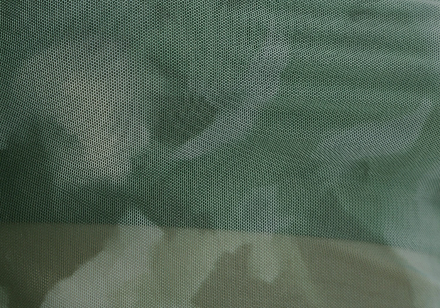 Print Mesh Strapless Top 7 Print Mesh Strapless Top - Image 5