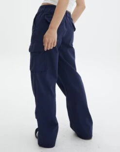 Mid Rise Cotton Cargo Pant 29 Mid Rise Cotton Cargo Pant -Everrastyle Shop izzu cargo pant friday night back pw91778cot
