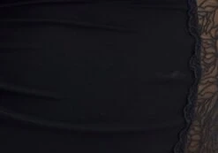 Lace Detail Cropped Cami -Everrastyle Shop jeronimo lace tank blackblack imagefront tv111894lac