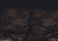 Lace Tie Front Split Top 26 Lace Tie Front Split Top -Everrastyle Shop jupiter lace hanky tank black imagefront tv130464lac