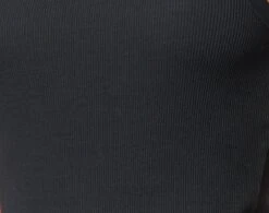 Ribbed Thick Strap Tank -Everrastyle Shop kleo thick bind tank black imagefront tv120861orib