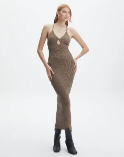 Lace Mini Dress -Everrastyle Shop knolly keyhole knit maxi soy marle front kd92768knt 28