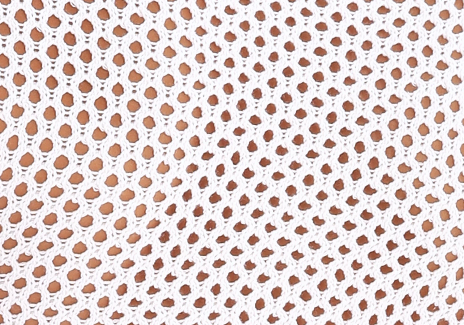 Crochet Split Front Hook Eye Top 14 Crochet Split Front Hook Eye Top - Image 12