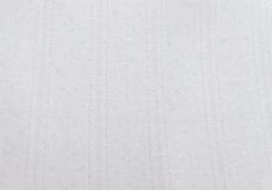 Pointelle Curve Hem Cropped Long Sleeve Top 23 Pointelle Curve Hem Cropped Long Sleeve Top -Everrastyle Shop lilian long sleeve bow top white imagefront tl81089pnt