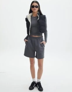 Supersoft Long Sleeve Top -Everrastyle Shop limmy slinky longsleeve shadow dancer full tl55301pch