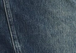 Denim Maxi Skirt -Everrastyle Shop lisbon denim maxi skirt coyote blue imagefront sl119702rdnm