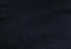 Contrast Stitch Long Sleeve Top -Everrastyle Shop mac contrast bind top blackwhite imagefront tl54279rib