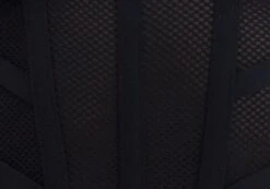 Mesh Detailed Corset Top -Everrastyle Shop mika mesh corset black imagefront ut113858pln