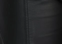 Faux Leather Moto Zip Straight Leg Pant -Everrastyle Shop milly pu moto pants black imagefront pw96799pu