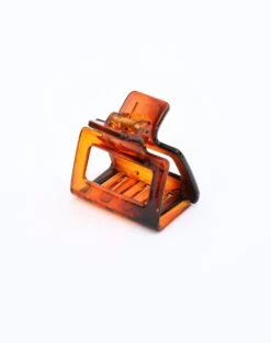 Ruched Mesh Off The Shoulder Top -Everrastyle Shop mini cube hair clip brown tort front ha102281clp 1