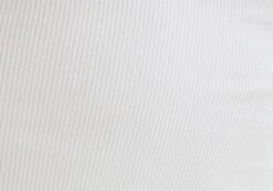 Scoop Neck Long Sleeve Crop Top -Everrastyle Shop mylie wide rib scoop white imagefront tl111290vis