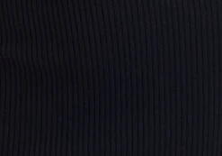 Scoop Neck Ribbed Knit Midi Dress -Everrastyle Shop nia knit dress black imagefront kd109815knt