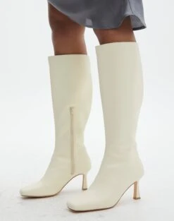 Mesh Detailed Corset Top -Everrastyle Shop normani knee high boot whipped butter front sh68107pu 5