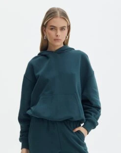 Seamless Cropped Long Sleeve -Everrastyle Shop o billie boyfriend oversized hoodie ivy league front tl102294ocot 2
