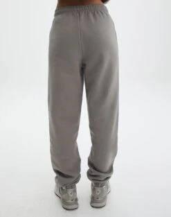 Classic Sweatpant -Everrastyle Shop o edie sweat pant gunsmoke back pw88374ocot