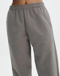Classic Sweatpant -Everrastyle Shop o edie sweat pant gunsmoke imageback pw88374ocot