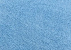 Fluffy Long Sleeve Button Up Top -Everrastyle Shop oak fluffy cardigan blue yonder imagefront kc106689flu