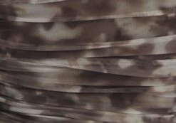 Ruched Print Mesh Off The Shoulder Top -Everrastyle Shop oreo off the shoulder top soy coffee tie dye imagefront tl124256rprt