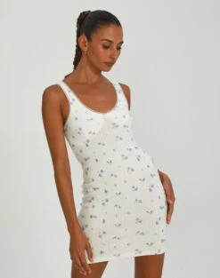 Strapless Pleated Check Mini Dress -Everrastyle Shop paige pointelle mini dress orchid roses front ds83829cot