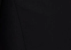 Double Button Tailored Pant -Everrastyle Shop penny button suit pant black imagefront pw91835pln