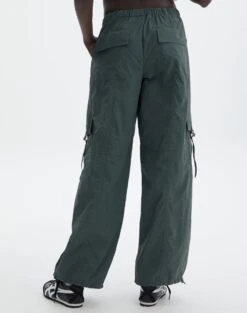 Cargo Parachute Pant -Everrastyle Shop polly parachute pant thyme out back pw91723nyl