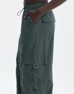 Cargo Parachute Pant -Everrastyle Shop polly parachute pant thyme out imageback pw91723nyl