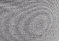 Luxe Lounge Modal Quarter Zip Front Long Sleeve Top -Everrastyle Shop quinn quarter zip top heather marle imagefront tl93138mod