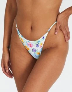 High Rise Super Flare Ponte Pant -Everrastyle Shop r aiden adjustable high cut bikini briefs sugar blooms front ga54030rsug