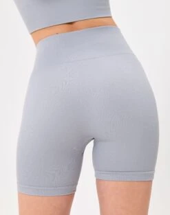 Active Seamless Bike Short -Everrastyle Shop r bobby bike short icicle back sw50199rsml
