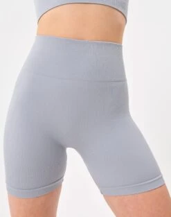 Active Seamless Bike Short -Everrastyle Shop r bobby bike short icicle full sw50199rsml