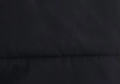 Zip Up Puffer Jacket -Everrastyle Shop r eddie funnel crop puffer black imagefront cs84145rpln