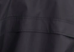 Lightweight Longline Puffer Vest -Everrastyle Shop r johnny puffer vest black imagefront vs91567rpln