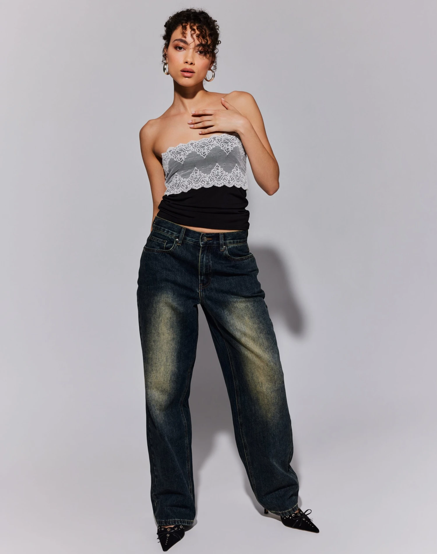 Supersoft Backless Tank Top 17 Supersoft Backless Tank Top - Image 15