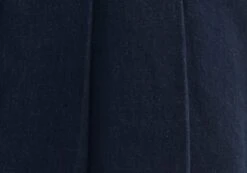 Denim Mini Pleat Buckle Skirt 25 Denim Mini Pleat Buckle Skirt -Everrastyle Shop r polly pleat buckle skirt last rodeo indigo imagefront ss123550rdnm