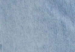 Denim Midi Front Split Skirt -Everrastyle Shop r rita denim midi hemmed skirt riley vintage wash imagefront sl55242rden