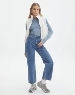 Cropped Puffer Vest 29 Cropped Puffer Vest -Everrastyle Shop r sloan cropped puffer vest bad to the bone full vs49501rcml