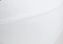 Balconette Thick Strap Tie Back Bikini Top -Everrastyle Shop r teagan tie back bikini top white imagefront ga110507rpln