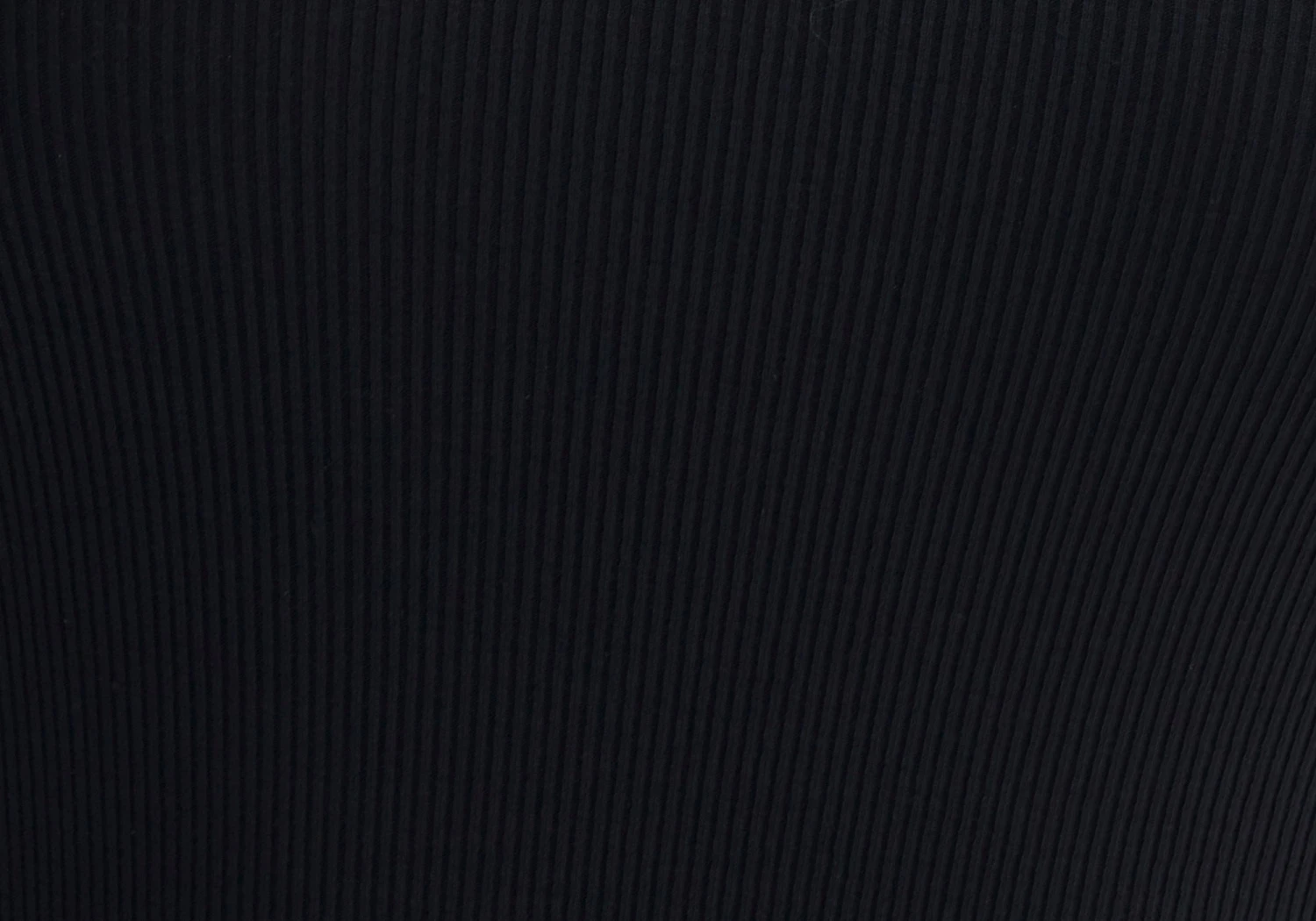 Rib High Neck Bodysuit 8 Rib High Neck Bodysuit - Image 6