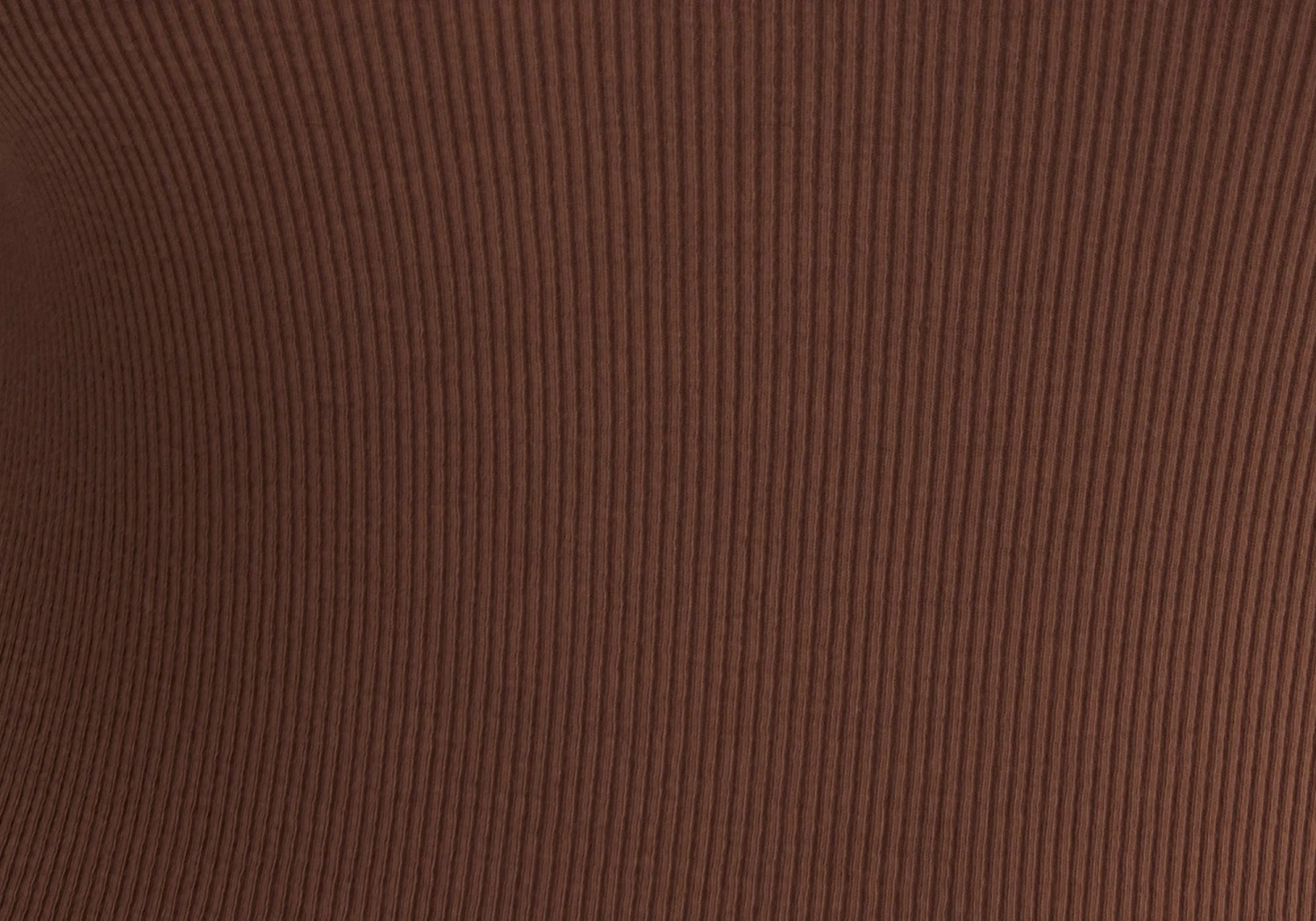 Rib High Neck Bodysuit 14 Rib High Neck Bodysuit - Image 12