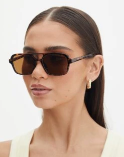 Platform Slipper 30 Platform Slipper -Everrastyle Shop rata square frame sunglasses tort front ga155087sun