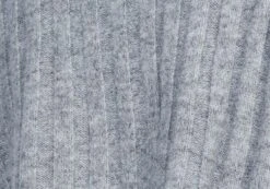 Cropped Long Sleeve Knit Cardigan 23 Cropped Long Sleeve Knit Cardigan -Everrastyle Shop robin rib cardi grey marle imagefront kc78726rpol