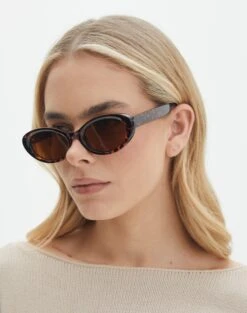 Platform Slipper 27 Platform Slipper -Everrastyle Shop rochelle oval sunglasses tort front ga135597sun 4