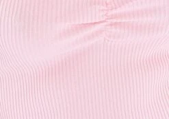 Sweetheart Ruched Cropped Tank -Everrastyle Shop roddi ruched tank rose and thorne imagefront kv63199rib