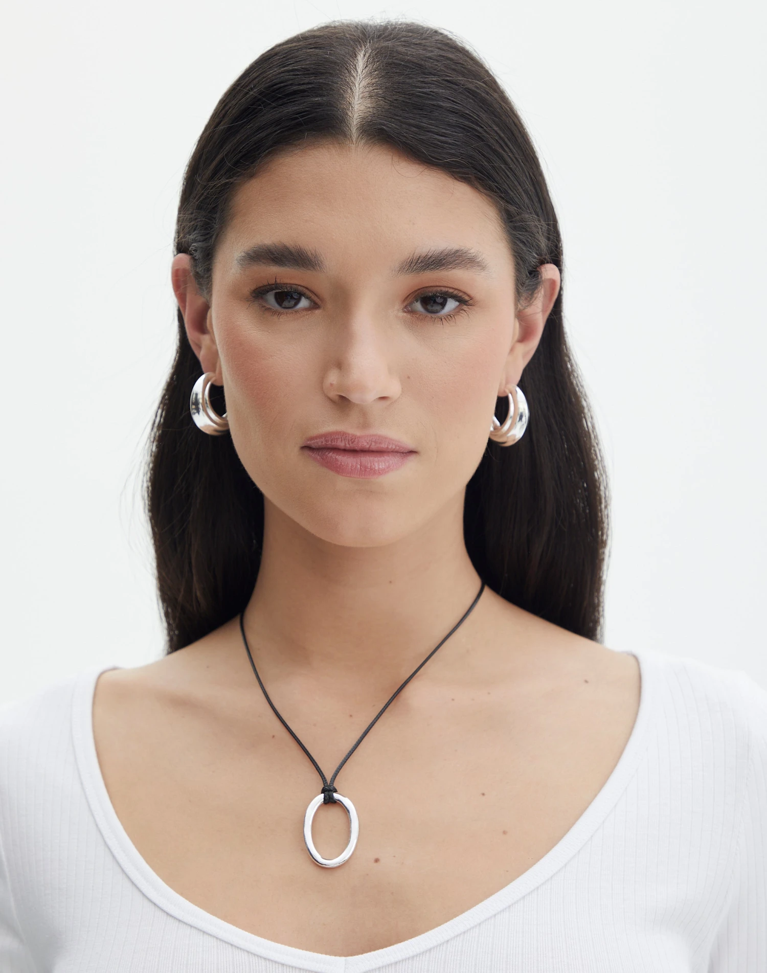 Thin Rectangle Sunglasses 12 Thin Rectangle Sunglasses - Image 10