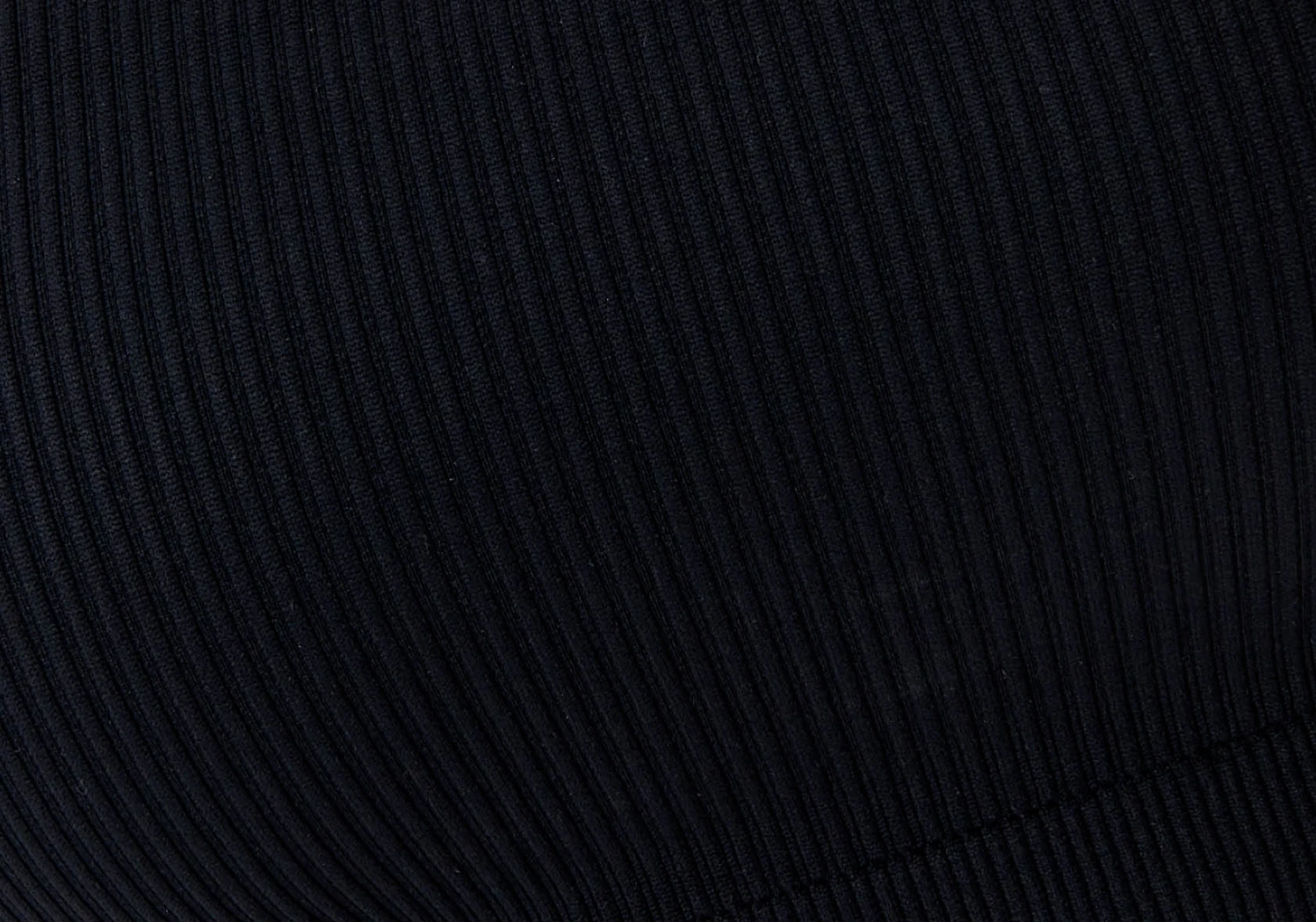 Active Seamless Ribbed Contour Cropped Tank 7 Active Seamless Ribbed Contour Cropped Tank - Image 5