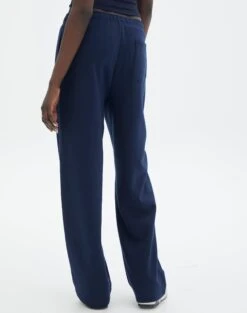 Wide Leg Jogger -Everrastyle Shop santana jogger naughtical back pw106874oflc