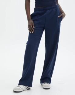 Wide Leg Jogger -Everrastyle Shop santana jogger naughtical full pw106874oflc