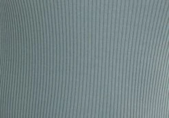 Knit Long Line T-Shirt -Everrastyle Shop saphi short sleeve rib tee cypress imagefront ks119955vn