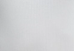 Knit Long Line T-Shirt -Everrastyle Shop saphi short sleeve rib tee milk imagefront ks119955vn