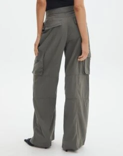 Cargo Straight Leg Pants 31 Cargo Straight Leg Pants -Everrastyle Shop sierra dressy cargo pant cypress back pw109154cot